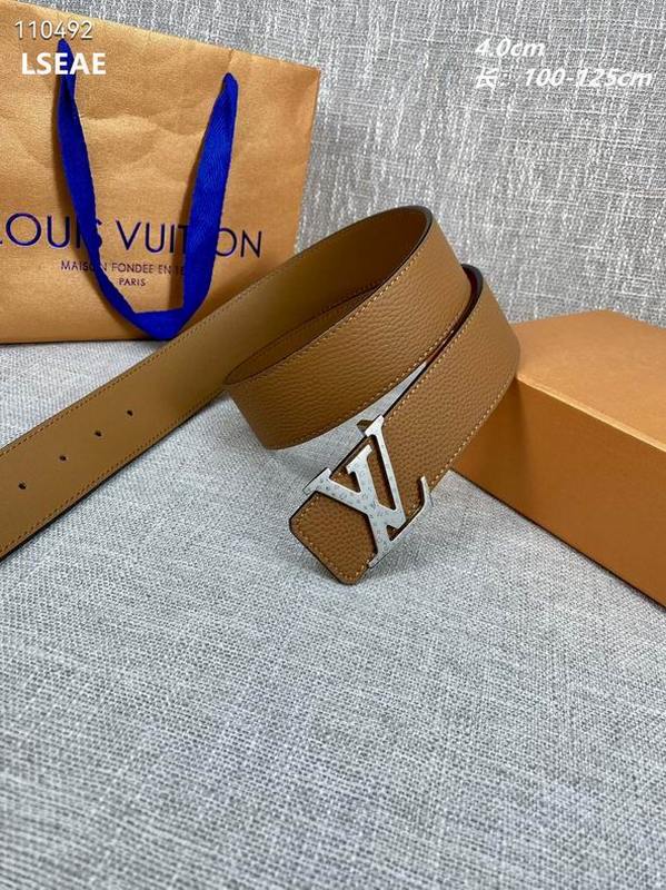 LV Belts 8069